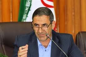 تهیه طرح جامع تردد زوار اربعین در مرز مهران