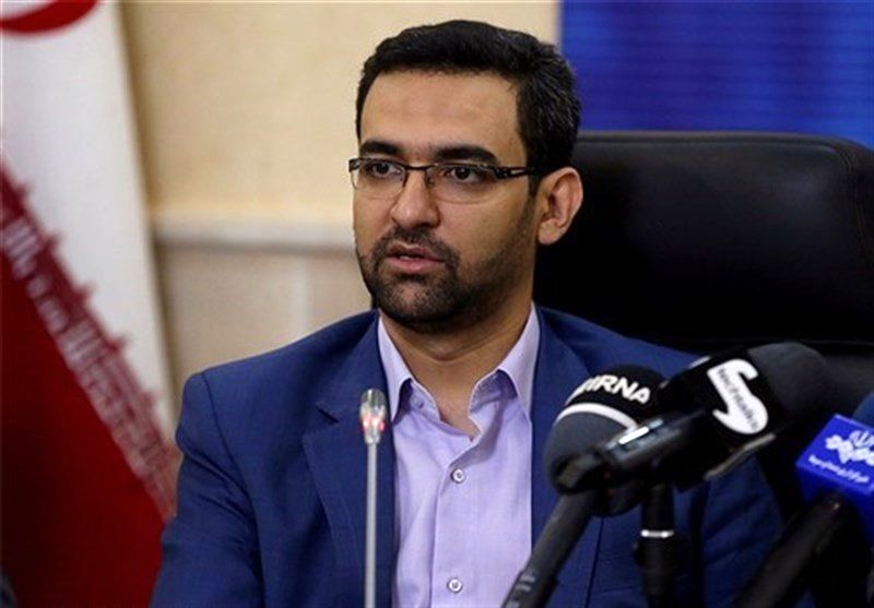 توضیحات وزیر ارتباطات در خصوص ایرادات سرویس وای فای در عراق
