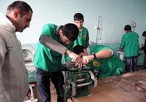 حل مشکل اشتغال اولویت اصلی در اردبیل است