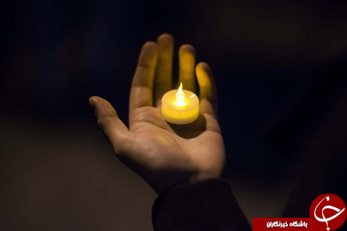 تصاویر روز: از ورود دونالد ترامپ به توکیو تا کشف گونه&zwnj;ای جدید از اورانگوتان در سوماترا