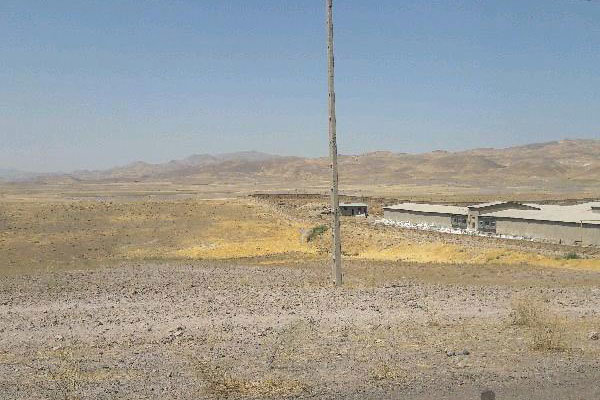 ۱۵ سال بدقولی مسئولان برای مسکن ارتشیهای استان قزوین ۱۵ سال بدقولی مسئولان برای مسکن ارتشیهای استان قزوین