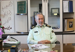 افزایش 22 درصدی کشفیات مواد مخدر در استان 'اردبیل'