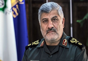 فرمانده قرارگاه سازندگی خاتم الانبیا به مهران سفر می کند+برنامه ها