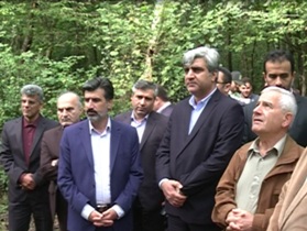 اعطای وام کم بهره به طرح های بوم گردی روستایی گیلان