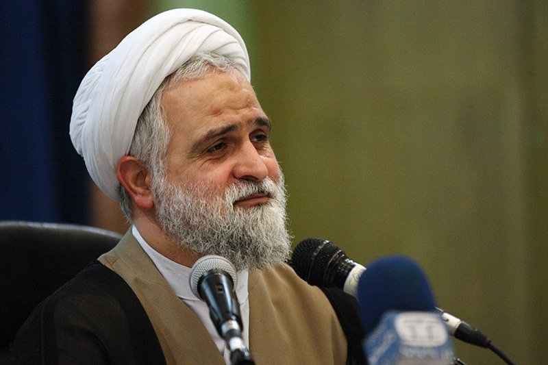 انقلاب اسلامی در گفتمان نظام سلطه شکاف ایجاد کرد