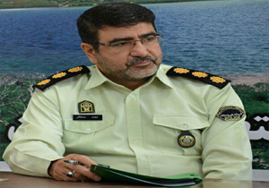 مؤلفه‌های اقتدر توأم با رحمت و رأفت ویژگی پلیس