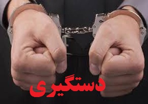دستگیری سارق موبایل قاپ با ۲۰ فقره سرقت در خرم آباد