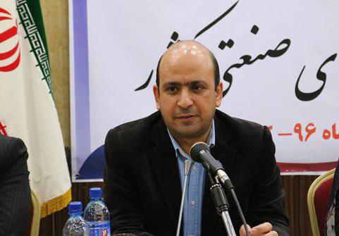 محصولات ما باید در سطح جهانی باشد