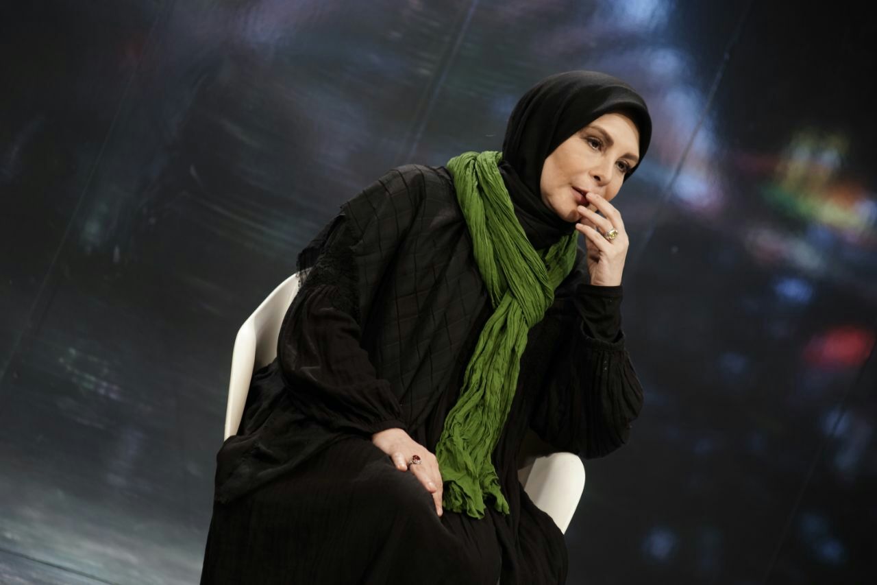 امام خمینی (ره) زندگی هنری من را رقم زدند/ افتخار می&zwnj;کنم در ایران زندگی می&zwnj;کنم