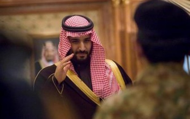 آیا هدف از بازداشت&zwnj;های اخیر در عربستان سعودی حذف مخالفان بن سلمان است؟