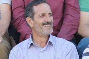 پیشکسوت تیم ماشین سازی بستری شد