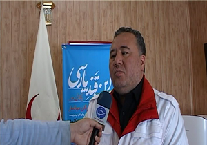 جمع آوری کمک های نقدی مردم اردبیل برای مسلمانان میانمار
