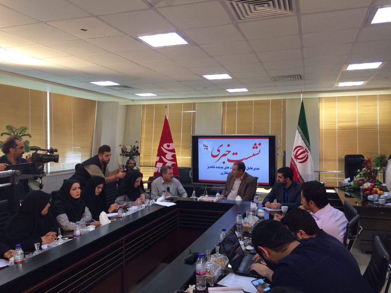 قرارداد شرکت سرمایه گذاری پدیده با کنسرسیوم بانکی امروز امضاء می شود