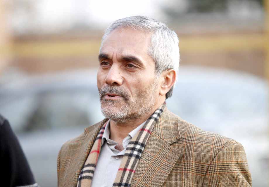 همراه با حاشیه های باشگاه پرسپولیس پس از استعفای مدیرعامل