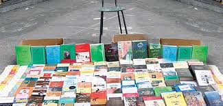 سیاست&zwnj;گذاری&zwnj;های نادرست ناشر سبب انتشار قاچاقی کتاب می&zwnj;شود