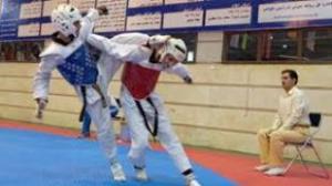 پایان مسابقات تکواندوی امیدهای گیلان