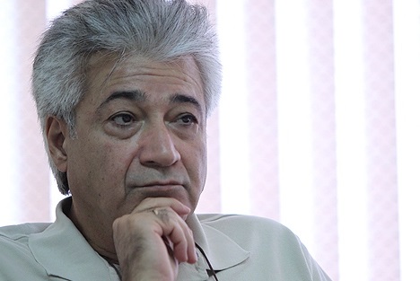 «ملی و راه‌های نرفته‌اش» در تورنتو به نمایش درمی‌آید