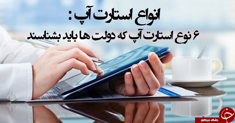 استارت آپ و عوامل موفقیت آن چیست؟+ معرفی استارت آپ های موفق جهان