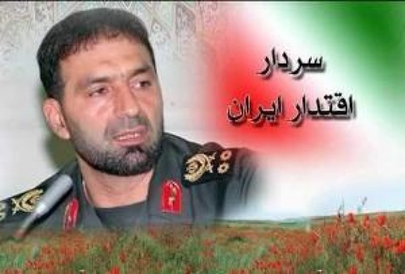 فیلم زندگی شهید تهرانی مقدم ساخته می&zwnj;شود/ داعش سوژه طنز یک فیلم سینمایی
