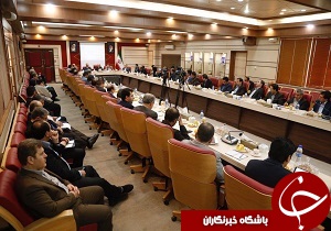 راه اندازی دفتر مشترک صنایع قزوین در آلمان