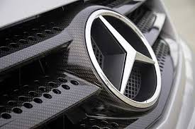 خرید یکی از محصولات 2017 Mercedes Benz چندصد میلیون آب می خورد؟
