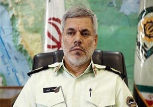 جلوگیری از تردد افراد فرصت طلب در مرزها