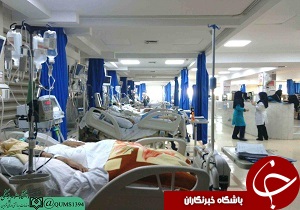 ضربات چاقو جوان ۱۹ ساله را راهی بیمارستان کرد