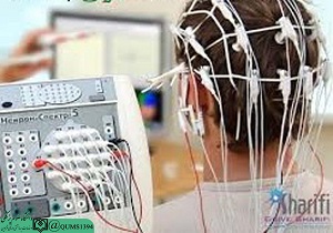 مجهز شدن بیمارستان شهید رجایی قزوین به دستگاه نوارمغزی