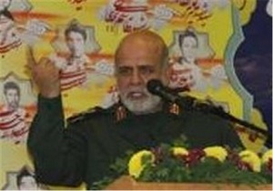 بازدید سفیر ایران در عراق از مرز شلمچه
