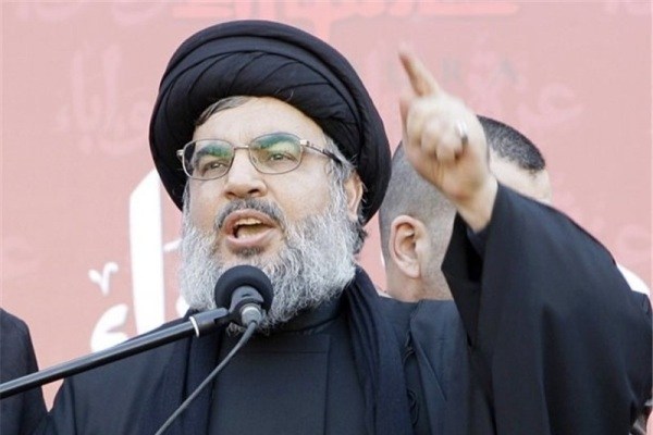 سید حسن نصرالله: