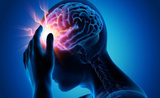 عوامل ابتلا به بیماری صرع