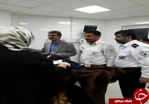 حادثه رانندگی در جاده سوادکوه با ۱۲ کشته و ۲۳ زخمی