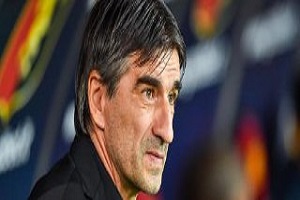 سرمربی جنوا  برکنار شد