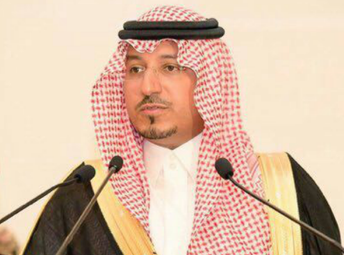 مرگ شاهزاده سعودی در حادثه سقوط بالگرد
