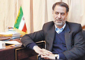 استاندار چهارمحال و بختیاری معرفی شد