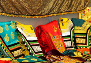 پرداخت تسهیلات به فعالان حوزه صنایع دستی هرمزگان
