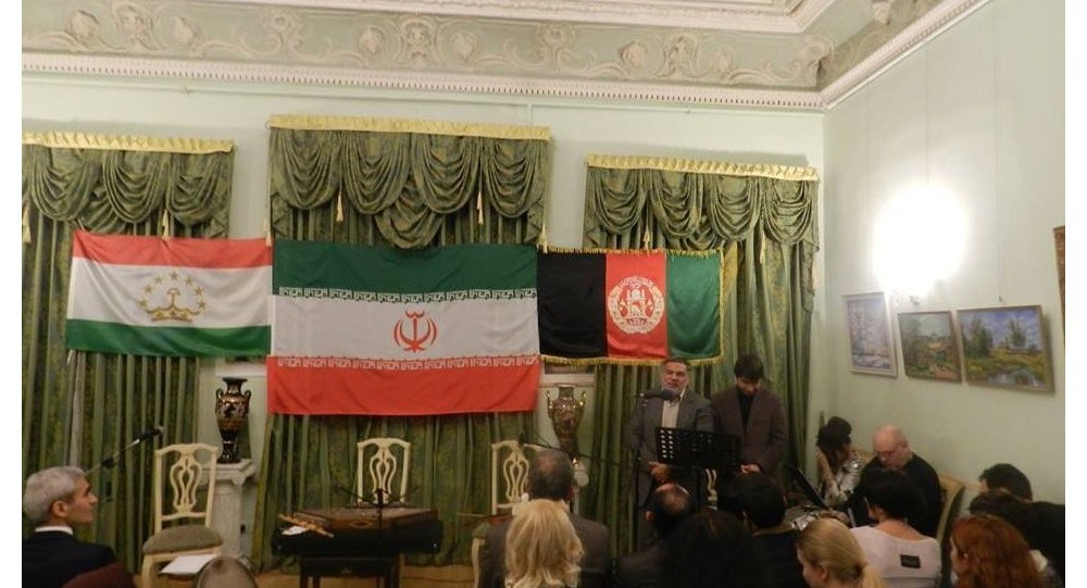 جشنواره موسیقی فارسی زبانان در اروپا برگزار می شود