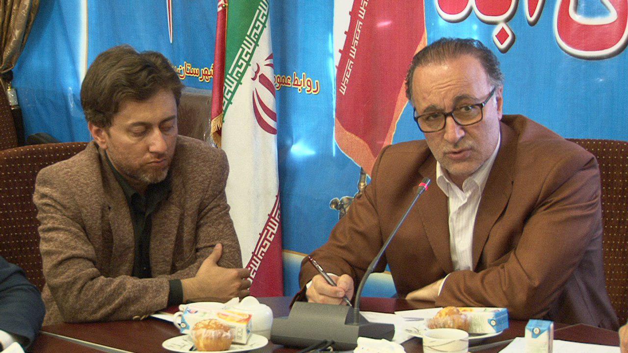 برگزاری سمینار بین المللی از خاقانی تا شهریار در استان آذربایجان شرقی