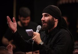 باشگاه خبرنگاران -مداحی دستم بگیر نذار دست خالی برگردم با نوای محمد حسین حدادیان + دانلود