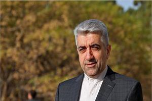 ورود وزیر نیرو به خوزستان