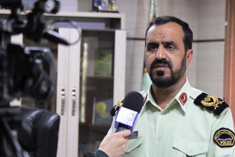 زائران از تردد در مناطق ممنوعه مرزی خودداری کنند