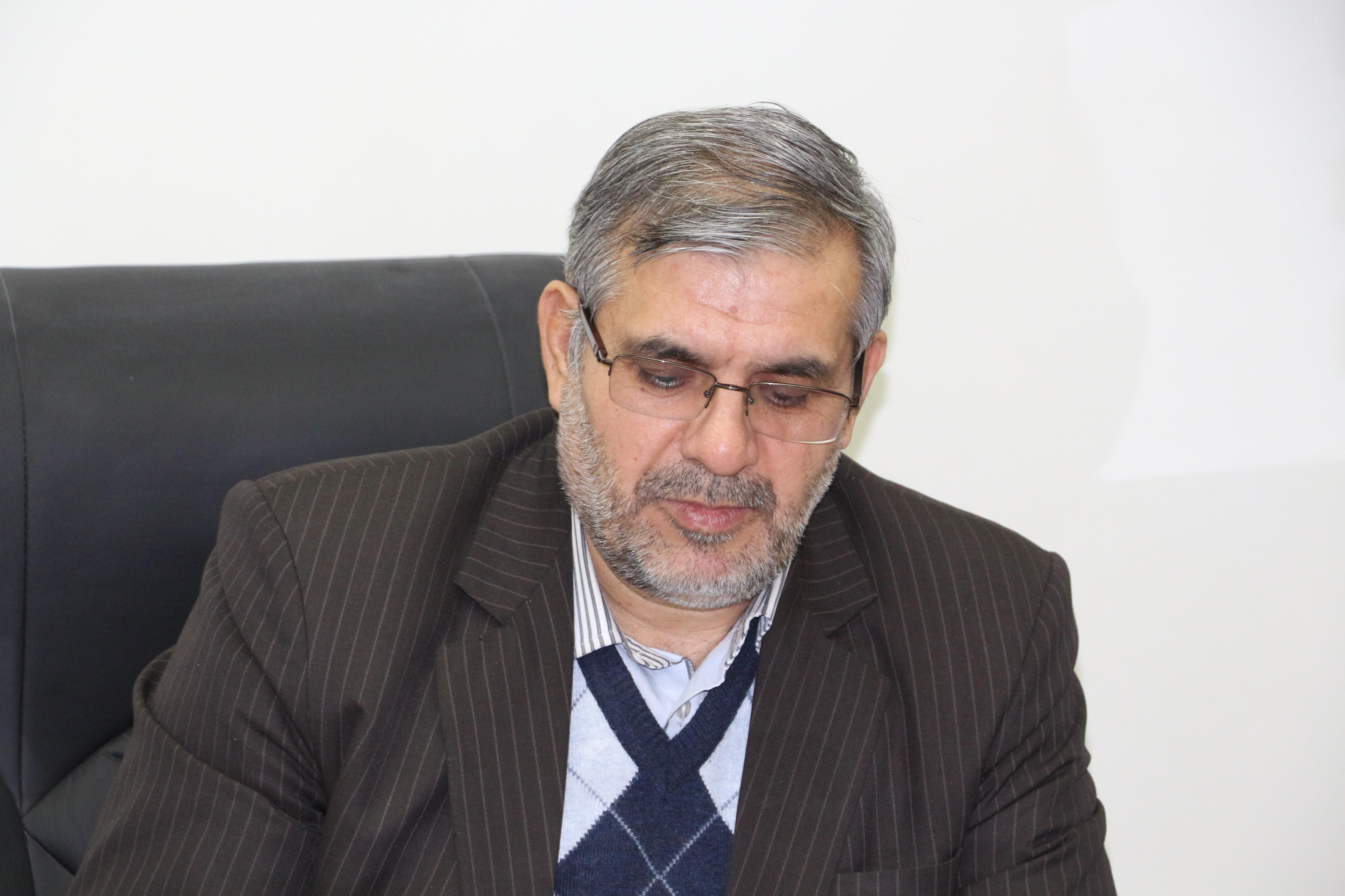 راه اندازی ایستگاه هواشناسی جاده ای در هشترود