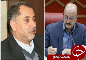 انتصاب سرپرست معاونت سیاسی امنیتی استانداری قزوین