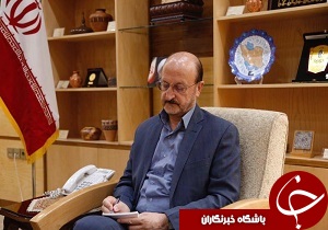 استاندار: خدمات دهی به واحد‌های تولیدی بدهکار قطع نشود