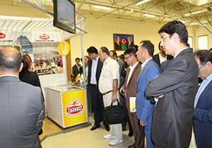 اعزام هیات تجاری اتاق تعاون آذربایجان‌غربی به ترکیه
