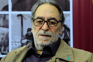 توکلی: شاگرد جهان پهلوان تختی بودم
