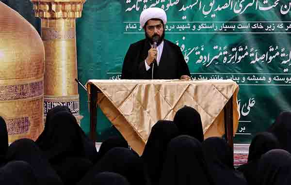برگزاری ویژه برنامه‌های قرآنی حرم رضوی در نیمه دوم ماه صفر