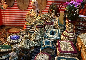 تخصیص اعتبار برای نمایشگاه دایمی صنایع دستی سمنان