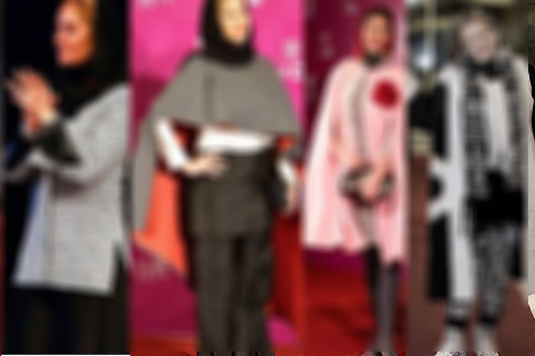 پوشش&zwnj; عجیب برخی از بازیگران و تأثیر آن بر روی جوانان جامعه