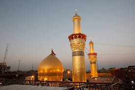 پادشاهانی که به زیارت امام حسین(ع) مشرف شدند
